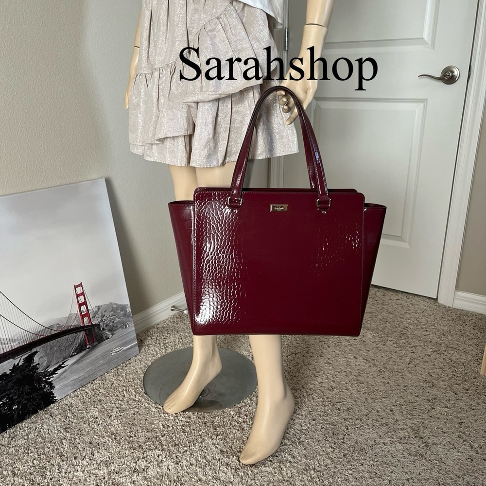 ♠️Kate Spade Purse - Picture 8 of 12